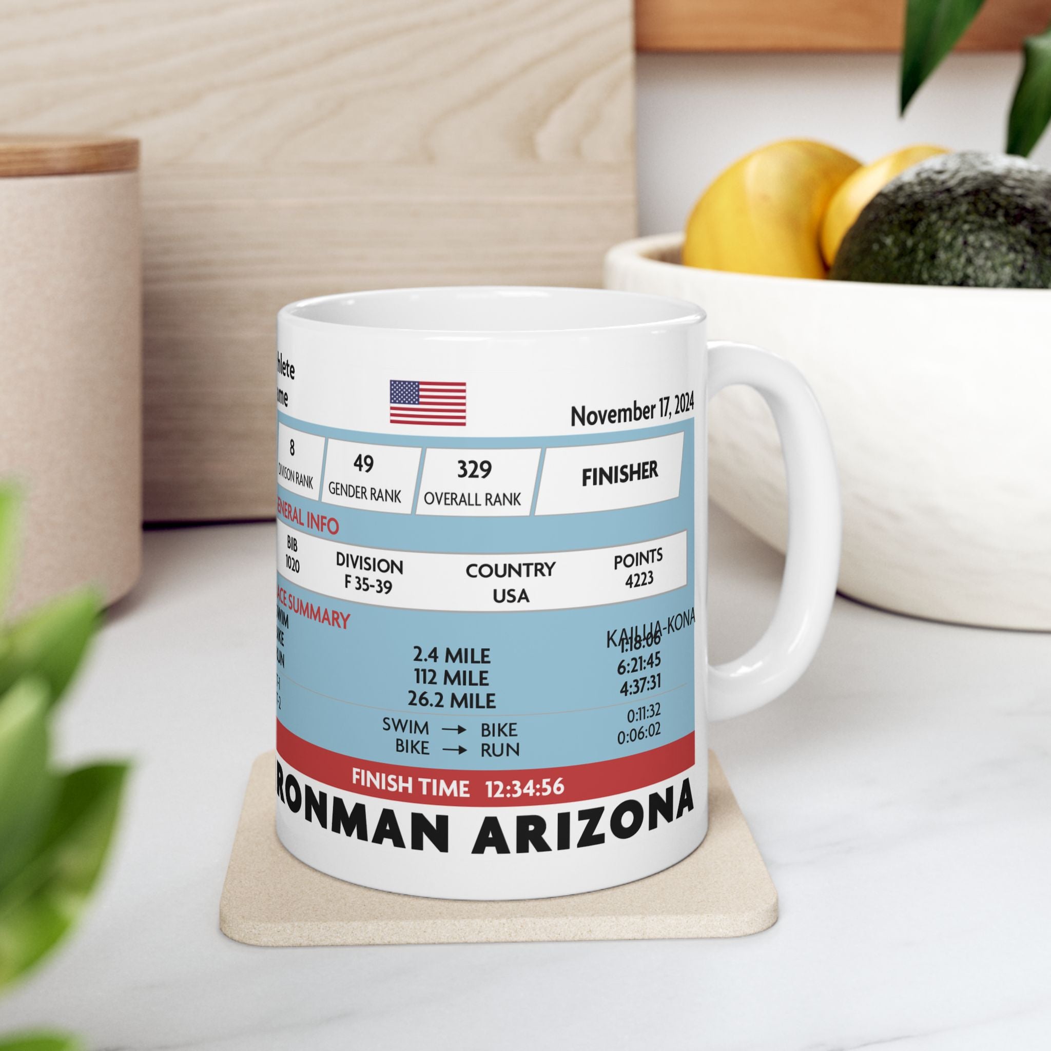 Ironman Arizona