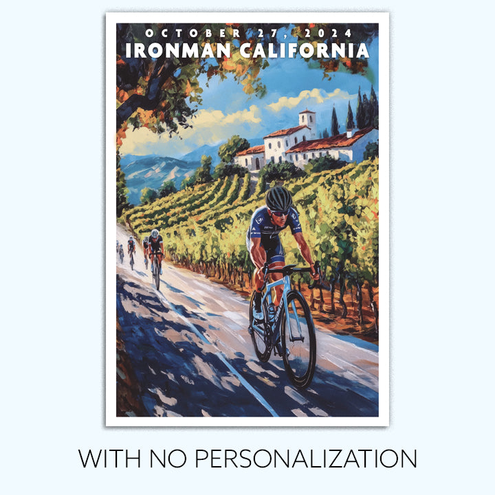 Ironman California