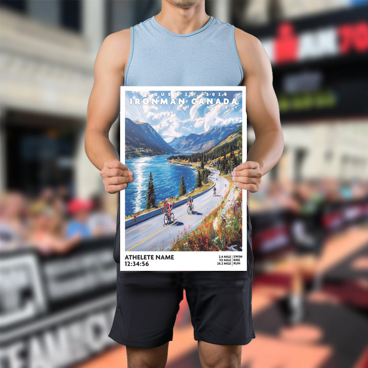 Ironman Canada