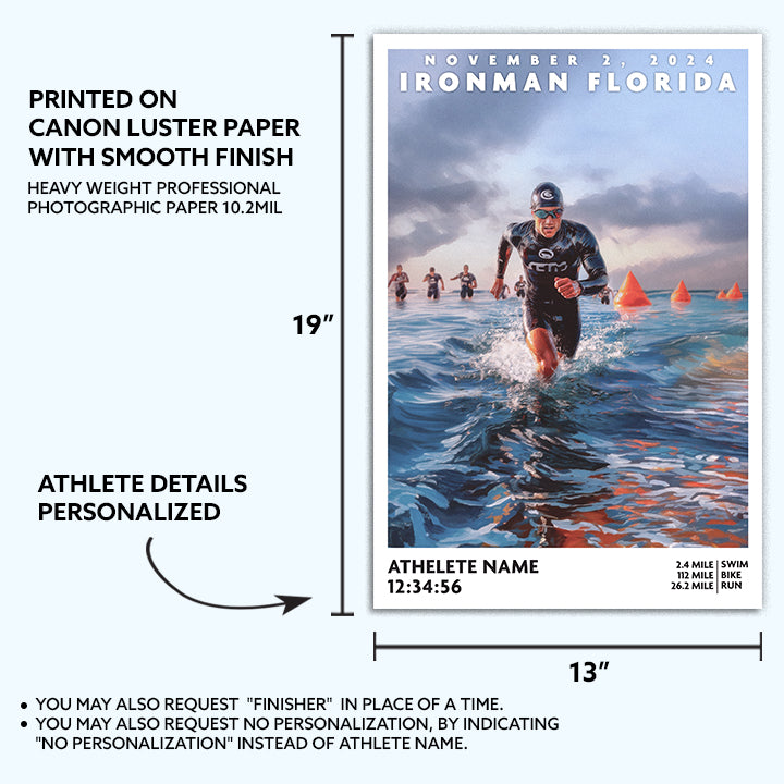 Ironman Florida