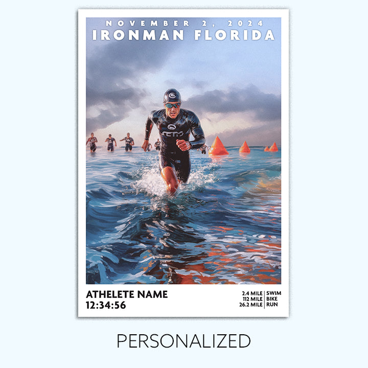 Ironman Florida