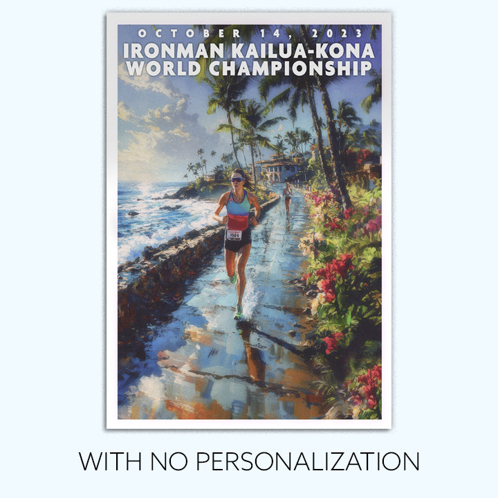 Ironman Kona